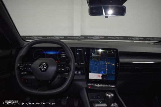 Renault Austral 1.3 Tce Hybrid Equilibre de 2023 por 26.500 EUR. en Valencia