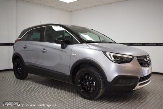 Opel Crossland X X 1.2i de 2020 con 75.000 Km por 13.900 EUR. en Valencia