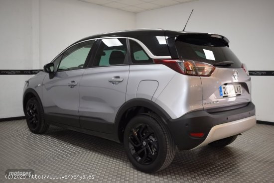 Opel Crossland X X 1.2i de 2020 con 75.000 Km por 13.900 EUR. en Valencia