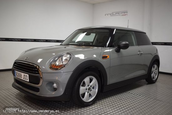  Mini One one de 2015 con 146.000 Km por 11.500 EUR. en Valencia 