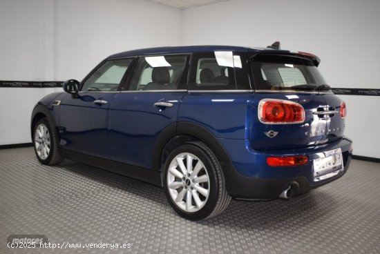 Mini Clubman One D de 2015 con 101.000 Km por 14.900 EUR. en Valencia