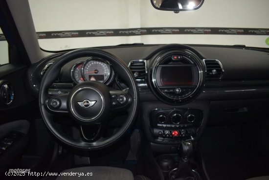 Mini Clubman One D de 2015 con 101.000 Km por 14.900 EUR. en Valencia