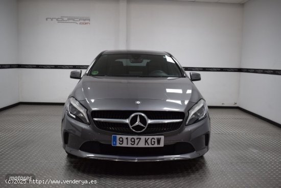 Mercedes Clase A 200 D de 2018 con 163.000 Km por 17.900 EUR. en Valencia