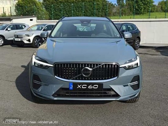 Volvo XC 60 XC60 Core, B4 (diesel), Diesel de 2023 con 10 Km por 47.900 EUR. en Guipuzcoa