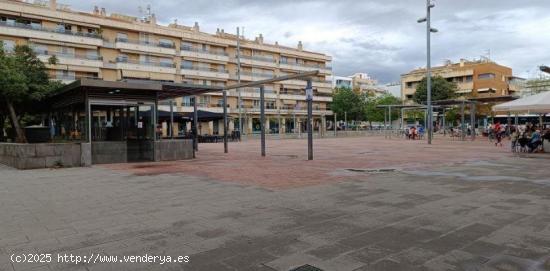  ¡¡ PARKING EN VILANOVA I LA GELTRÚ - CENTRO !! - BARCELONA 