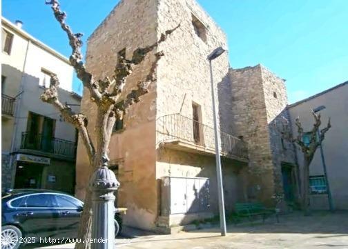  CASA ADOSSADA EN VENDA A CALAF, PROVÍNCIA DE BARCELONA - BARCELONA 