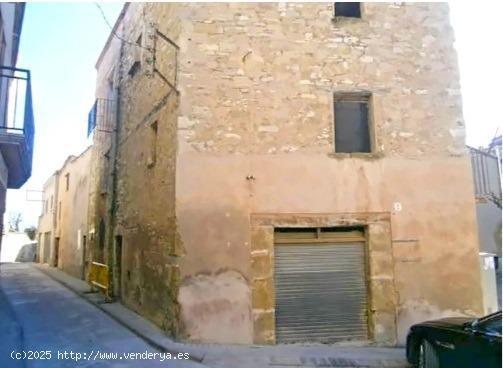 CASA ADOSSADA EN VENDA A CALAF, PROVÍNCIA DE BARCELONA - BARCELONA