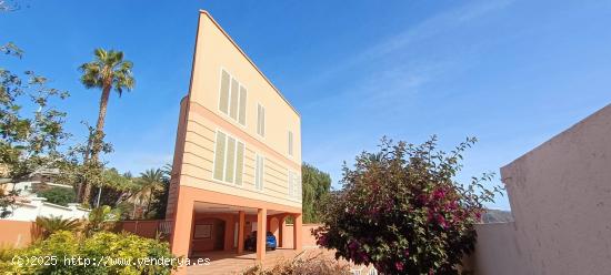 Chalet con vistas en Santa Cruz - SANTA CRUZ DE TENERIFE