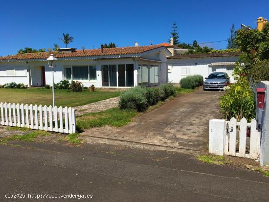 Se Vende en Tacoronte - SANTA CRUZ DE TENERIFE