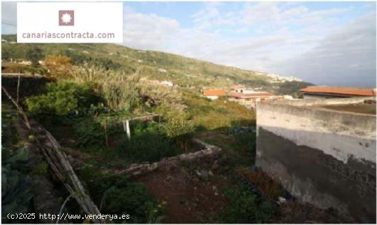 TERRENO URBANIZABLE - SANTA CRUZ DE TENERIFE