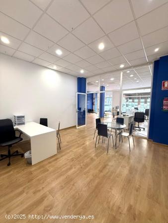 Oportunidad única de alquiler en Mislata! Local comercial en zona prime - VALENCIA