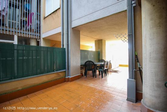 VIVIENDA CON PLAZA DE GARAJE Y TRASTERO EN BEZANA LAGO - CANTABRIA