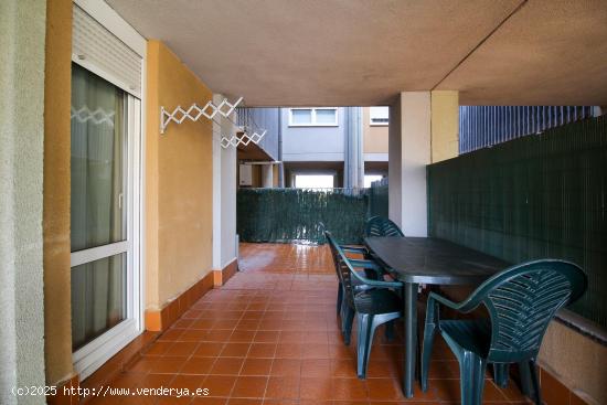 VIVIENDA CON PLAZA DE GARAJE Y TRASTERO EN BEZANA LAGO - CANTABRIA