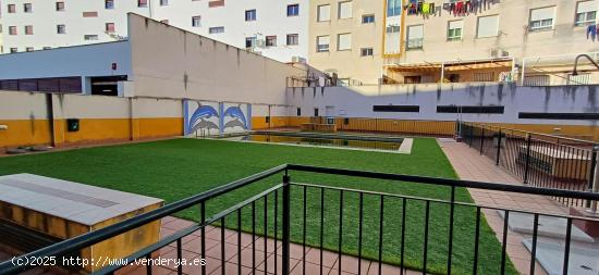 VENTA APARTAMENTO ESTACION - BADAJOZ