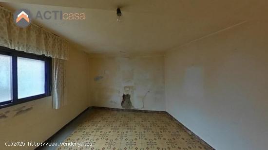 CASA DE VENTA PARA REFORMAR EN JARAIZ DE LA VERA - CACERES