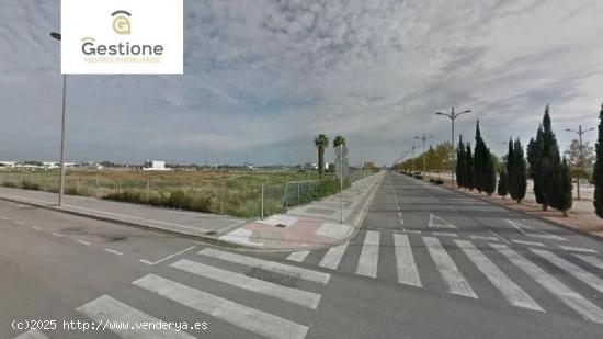 TERRENO URBANO CALLE ATENAS 9 BURRIANA  SIN COMISIONES DE AGENCIA - CASTELLON