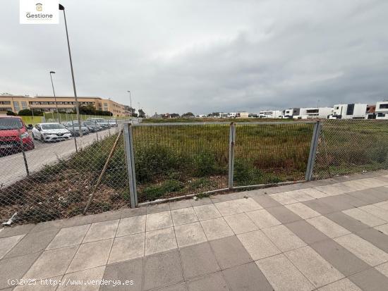 TERRENO URBANO CALLE ATENAS 9 BURRIANA  SIN COMISIONES DE AGENCIA - CASTELLON