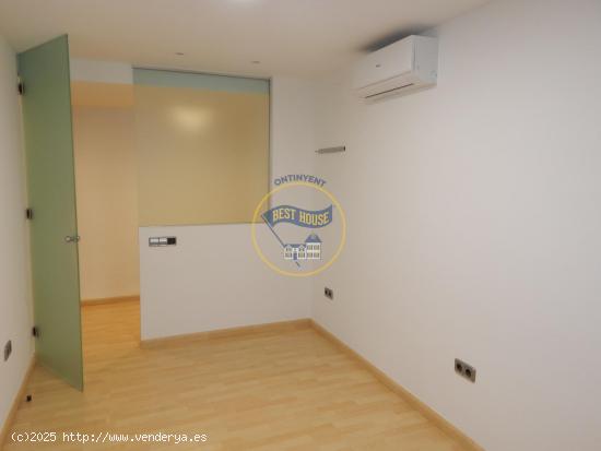 LOCAL COMERCIAL - ENTRESUELO EN ONTINYENT - VALENCIA