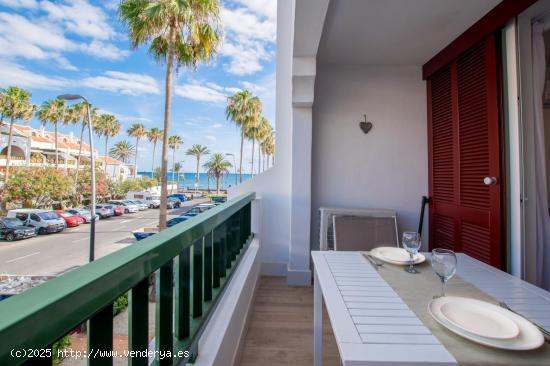 TINERCASA tiene disponible para ti este piso de ensueño en Costa Adeje: ¡Tu rincón paradisíaco e