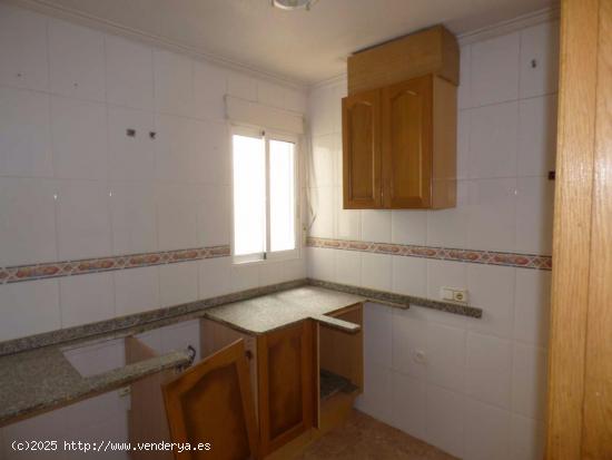 Apartamento 2 dormitorios. PLaya del Cura. - ALICANTE