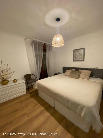 Bonita Vivienda que consta de 3 plantas en Tavernes de la Valldigna. - VALENCIA