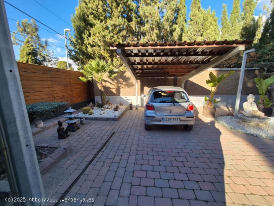 CHALET A LA VENTA EN ELDA - ALICANTE