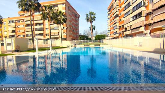 VIVIENDA EN PARQUE LO TORRENT DE VPO - ALICANTE