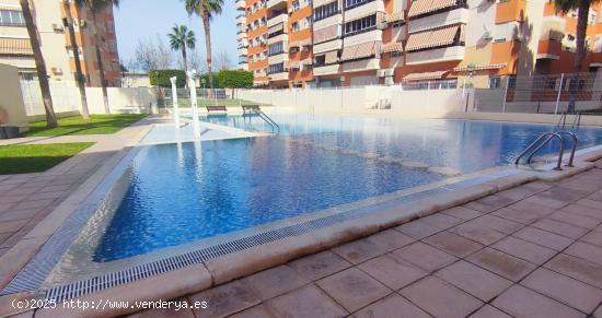 VIVIENDA EN PARQUE LO TORRENT DE VPO - ALICANTE