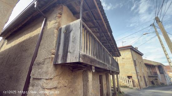  ¡Descubre el encanto de lo rústico en esta finca única! - ORENSE 