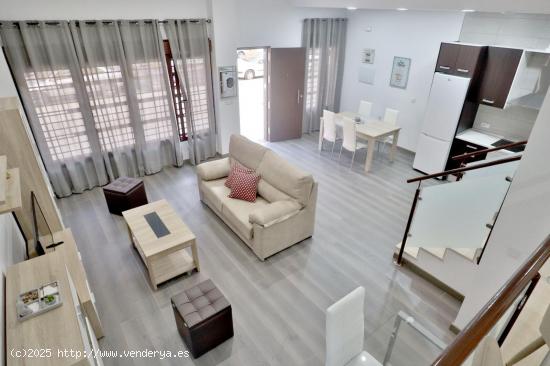  Moderno Loft de Doble Altura en Sector Sur - CORDOBA 