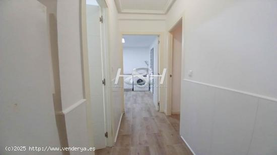 Piso reformado y acogedor en Zona Concordia. / HH Asesores, Inmobiliaria en Burjassot/ - VALENCIA