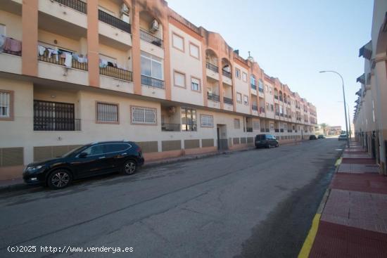 CALLE JOSE ANTONIO CUTILLAS, nº: 5 - ALICANTE