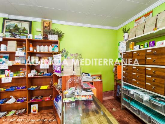 Local en venta en Mislata - VALENCIA