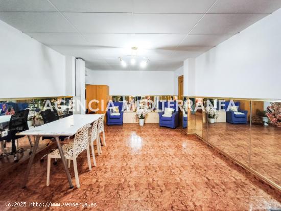 Local en venta en Mislata - VALENCIA