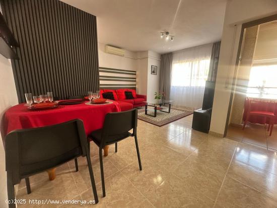 Magnifico apartamento al lado del Mar en Acequion - Torrevieja - ALICANTE