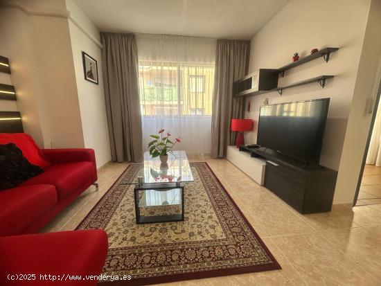 Magnifico apartamento al lado del Mar en Acequion - Torrevieja - ALICANTE