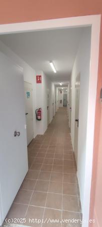 TRASTEROS DE NUEVA CONSTRUCCION EN ALBORAYA - VALENCIA