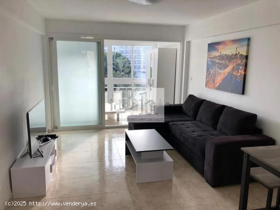  BLANHOGAR vende estudio en Torremolinos - MALAGA 