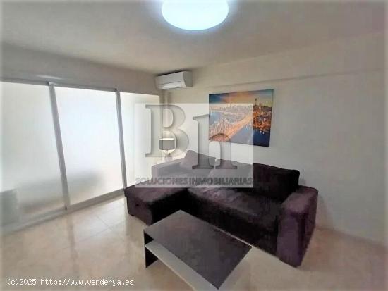 BLANHOGAR vende estudio en Torremolinos - MALAGA