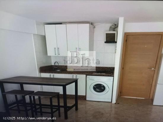 BLANHOGAR vende estudio en Torremolinos - MALAGA