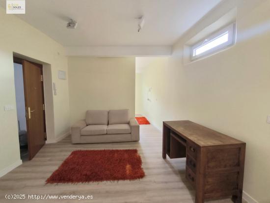 APARTAMENTO REFORMADO EN EL CENTRO DE SANTANDER - CANTABRIA