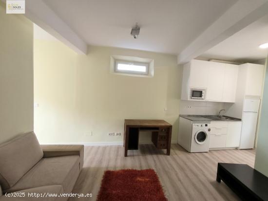 APARTAMENTO REFORMADO EN EL CENTRO DE SANTANDER - CANTABRIA