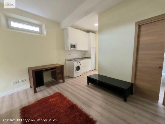 APARTAMENTO REFORMADO EN EL CENTRO DE SANTANDER - CANTABRIA