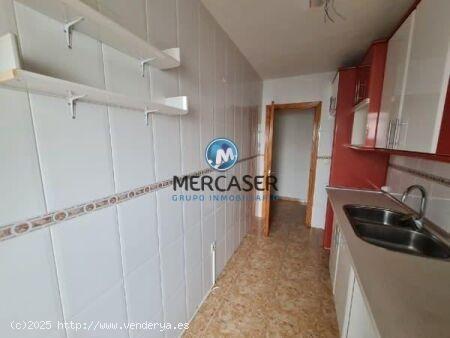 Vivienda en alquiler Calle San Juan, 3. Azuqueca de Henares - GUADALAJARA