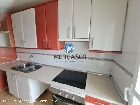 Vivienda en alquiler Calle San Juan, 3. Azuqueca de Henares - GUADALAJARA