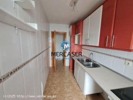 Vivienda en alquiler Calle San Juan, 3. Azuqueca de Henares - GUADALAJARA