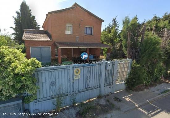  Casa en venta en c. severo ochoa, 15, Valdetorres De Jarama, Madrid - MADRID 