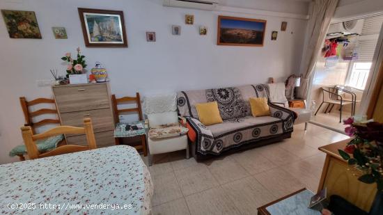 APARTAMENTO DE 2 DORMITORIOS CON PISCINA COMUNITARIA - ZONA TORREVIEJA - - ALICANTE