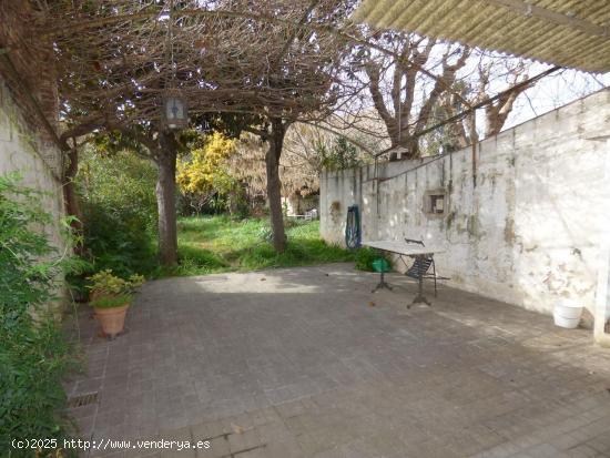 Casa en Pleno Centro de Malgrat de Mar - BARCELONA