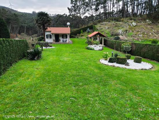 Alquiler de Fin de semana en Niñons, Ponteceso - A CORUÑA